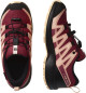Salomon XA PRO V8 CSWP J L41614400 earth red/black/almond cream - thumb (4)