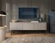 ArtPS TV stolek ZEVA RTV-168 | cashmere - thumb (4)