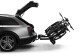 Nosič kol Thule VeloSpace XT 939 + Adaptér pro 4. kolo - thumb (10)
