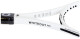 Tenisová raketa Solinco Whiteout 290  L2 - thumb (2)