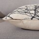 4Home Povlak na polštářek Scandi Tree, 45 x 45 cm - thumb (2)
