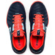 Dámská tenisová obuv Head Sprint Team 3.0 Clay Navy/Red  EUR 38 - thumb (1)