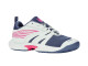 Dětská tenisová obuv K-Swiss  Speedtrac Blue Blush  EUR 37,5 - thumb (4)