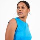 Montane Fem katla tank cerulean blue - thumb (5)
