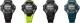 Casio G-Shock G-Squad GBD-H2000-1AER - thumb (23)