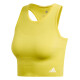 Dámské tričko adidas  Primeknit Crop S - thumb (2)