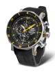 Vostok Europe Lunochod-2 Multifuncional Line YM86/620A505 - Černý silikonový řemínek - thumb (0)