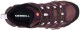Dámská outdoorová obuv Merrell  Moab 3 Gtx Burgundy/Burlwood  UK 7 - thumb (1)