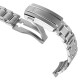 Kovový náramek Biatec | NanTec nerezová ocel - 20 mm - thumb (1)