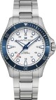 Hamilton Khaki Navy Scuba Auto H82505150 - thumb (0)