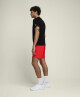 Pánské tričko Wilson  M Team Graphic Tee Black XXL - thumb (5)