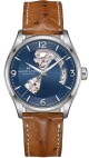 Hamilton Jazzmaster Open Heart Auto H32705041 - thumb (0)