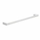 GEDY PI216002 Pirenei držák ručníků 60 x 6,6 cm, bílá mat - thumb (0)