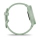 Garmin vívomove Sport Silver/Cool Mint Silicone Band - 010-02566-03 - thumb (4)