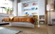 Dig-net nábytek Skříňka Lenart BED CONCEPT BC-08 Barva: Dub artisan - thumb (9)