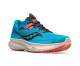 Saucony Ride 15 boty ocean/shadow - thumb (2)