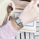 Frederique Constant Classics Carrée Ladies Quartz FC-200MC16B - thumb (13)