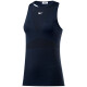 Dámské tílko Reebok  ActivChill Dark Blue M - thumb (0)