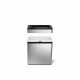 Simplehuman Hranatý otevřený koš 10 l - thumb (1)