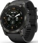 Garmin Epix™ Pro 47mm (Gen 2) Sapphire Edition Carbon Gray DLC Titanium / Black Band - 010-02803-11 - thumb (11)