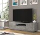 ARTBm TV stolek AURA 150 | beton - thumb (2)