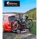 Compass Nosič kol na tažné zařízení E-BIKE TÜV, 2 kola - thumb (8)