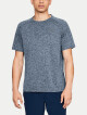 Under Armour Tech SS Tee 2.0 Academy - thumb (0)