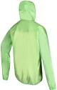 Pánská bunda Inov-8  Windshell FZ green M - thumb (2)