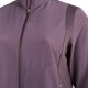 Dámská bunda Endurance  Isabely Jacket Deep Shale Q3/50 - thumb (2)