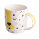 Altom Porcelánový hrnek Leopard, 300 ml - thumb (1)