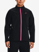 Dámská bunda Under Armour  Stormproof Jkt 2.0-BLK S - thumb (0)
