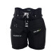 Brankářské hokejové kalhoty Vaughn Ventus SLR4 Pro Black Senior M - thumb (0)