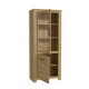 Forte Vitrína HAVANNA| HVNV711L - L - thumb (3)