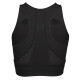 Dámské tílko CCM  Training Tank Black Senior L - thumb (1)