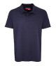 Pánské tričko CCM  Fitted Polo True Navy XXL - thumb (0)