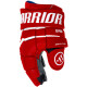 Hokejové rukavice Warrior Covert QR6 Red Junior 12 palců - thumb (4)