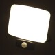 Retlux RSL 256 LED reflektor s PIR senzorem, 174 x 176 x 65 mm, 30 W, 2700 lm - thumb (1)