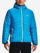 Pánská bunda Under Armour  Storm Active Hybrid Storm Jkt-BLU S - thumb (0)
