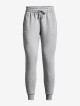 Under Armour UA Rival Fleece Jogger-GRY 1379438-012 - thumb (4)