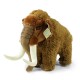 Rappa Plyšový mamut, 33 cm ECO-FRIENDLY - thumb (0)