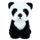 Rappa panda sedící18 cm - thumb (1)