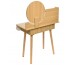 ArtJum Toaletní stolek SCANDI natural | CM-891937 - thumb (8)