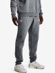 Under Armour Essential fleece Jogger šedé 1373882-012 - thumb (0)