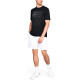 Under Armour Team Issue Wordmark Ss Černá - thumb (2)