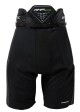 Hokejové kalhoty WinnWell  AMP500 Black Senior 3XL - thumb (4)