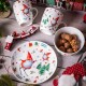 Altom Porcelánový hrnek Winter Gnomes B 400 ml - thumb (4)