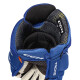 Hokejové rukavice CCM Tacks XF Royal/White Senior 13 palců - thumb (3)