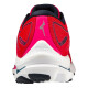 Dámská běžecká obuv Mizuno  Wave Rider 25 Pink Peacock/White  UK 5 - thumb (6)