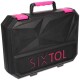 Sixtol Sada nářadí Home Pink,88 ks - thumb (4)