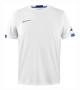Pánské tričko Babolat  Play Crew Neck Tee Men White/White XL - thumb (0)